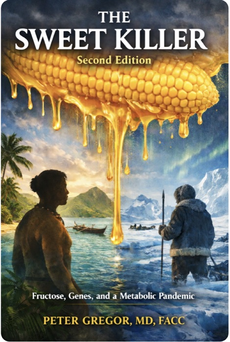 The Sweet Killer cover